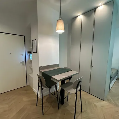Design Apartment Milan