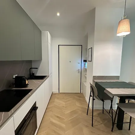 Apartment Design *
