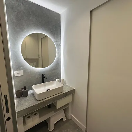 Apartment Design Milan