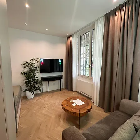 Design Apartment